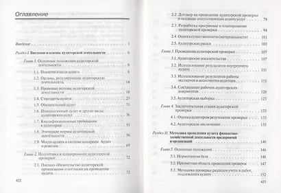 Аудит: учеб. пособие - фото 3