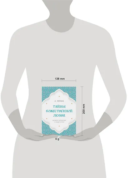 Тайны Божественной Любви - фото 13