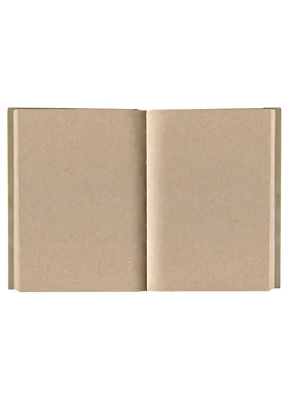 Блокнот СПб Исаакиевский собор (крафт) - фото 2