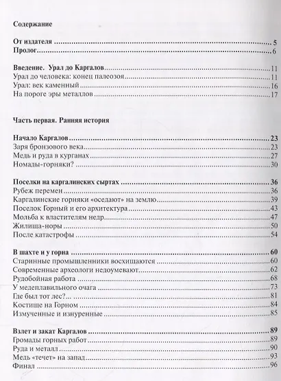 Каргалы - забытый мир - фото 2
