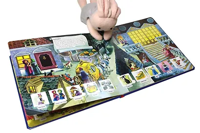 В сказке - фото 6