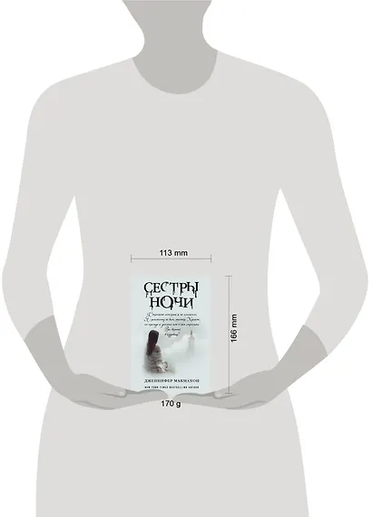 Сестры ночи - фото 4