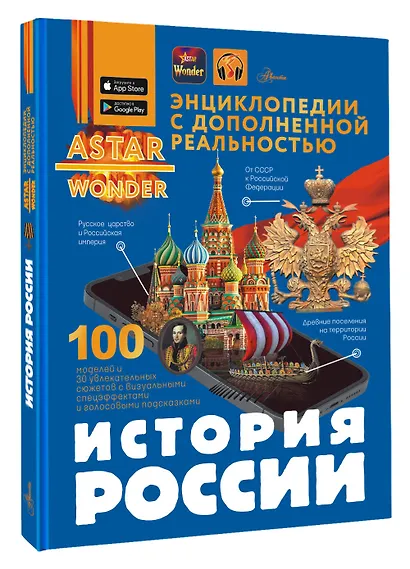 История России - фото 3