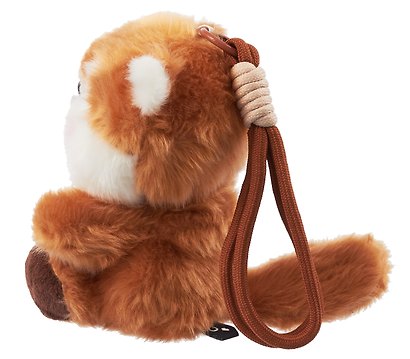 Мягкая игрушка Собачка (Сиба-ину) (15см) (12-202603-MSHN10_0960-G-474) - фото 5