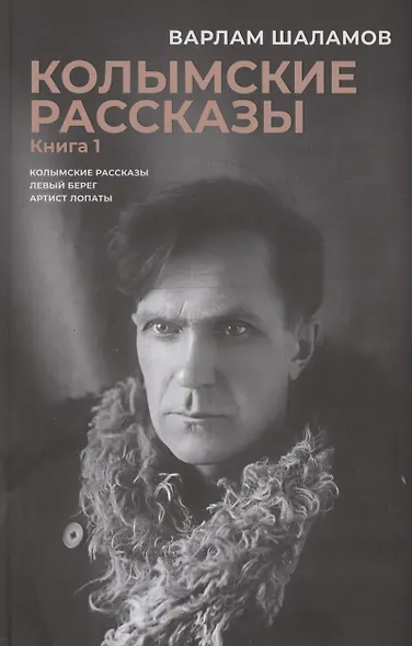 Комплект из 2 книг. Колымские рассказы - фото 2