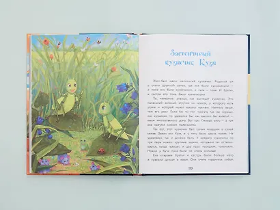 Сделай Так, и Все получится! Сказкотерапия. Книга 1 - фото 9