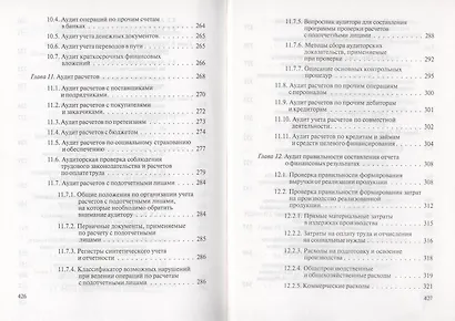 Аудит: учеб. пособие - фото 5