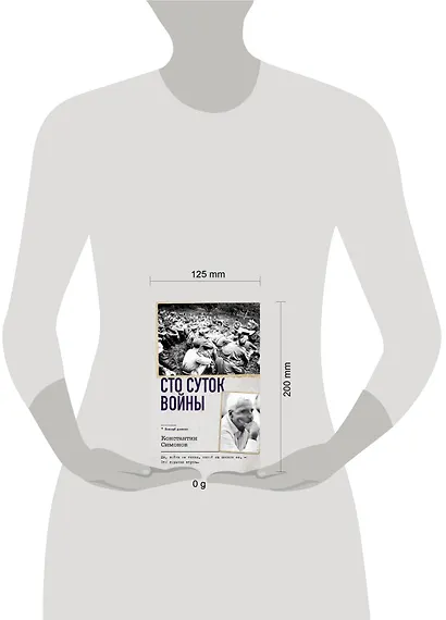 Сто суток войны - фото 4