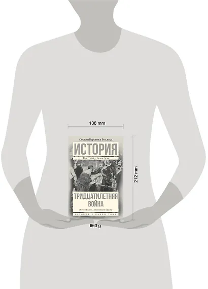 Тридцатилетняя война - фото 3