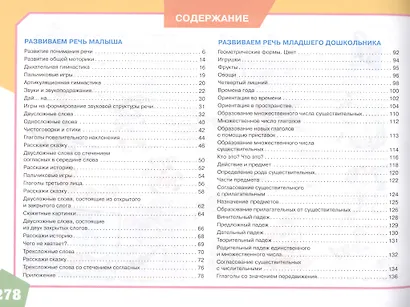 Большой альбом по развитию речи - фото 2