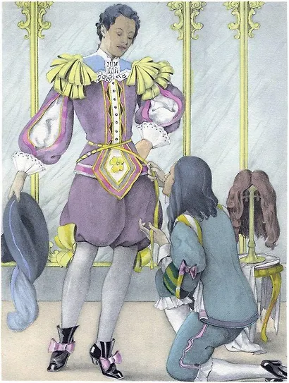 Простодушный - фото 4