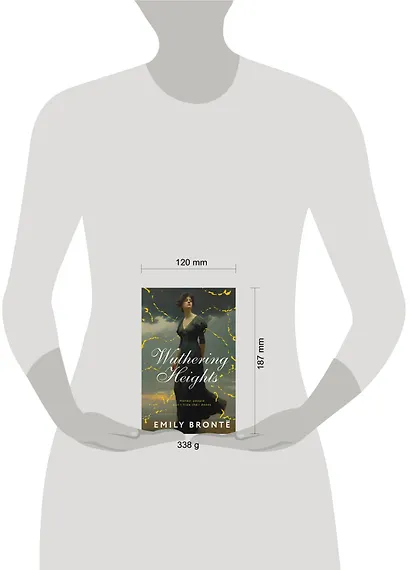 Wuthering Heights - фото 7