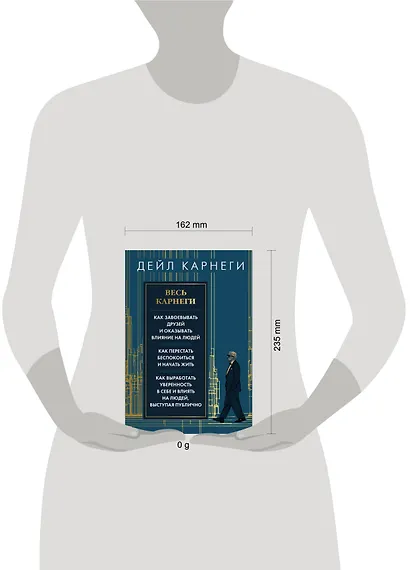 Весь Карнеги. Как завоевать друзей и оказывать влияние на людей. Как перестать беспокоится и начать жить. Как выработать уверенность в себе и влиять на людей, выступая публично - фото 4