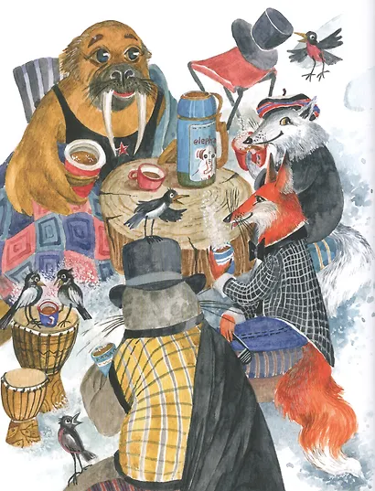 Гастроли на юг - фото 4