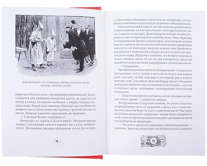 Тайна барона Тасимуры - фото 3