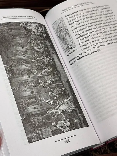 Анализ красоты - фото 5