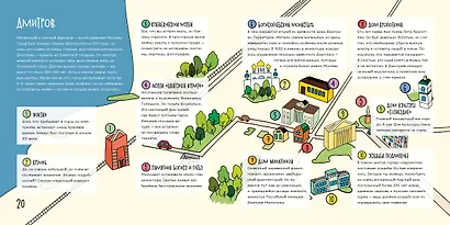 Канал имени Москвы. Детский путеводитель. Книга 2 - фото 4