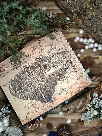 Кристофер Клин и два короля - фото 8