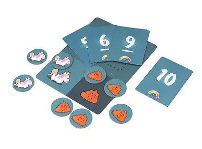 Настольная игра «Тип Топ», Стиль Жизни - фото 4