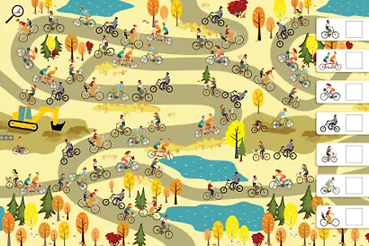 Транспорт - фото 6