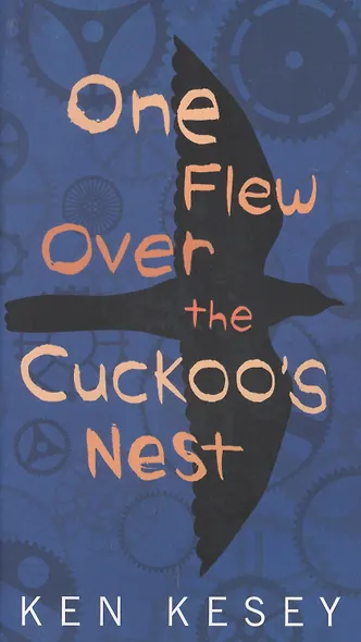 One Flew Over the Cuckoo`s Nest - фото 2