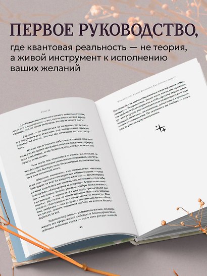 Можно все, или Как создавать желаемое. Квантовые практики достижения успеха - фото 4