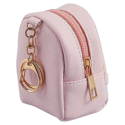 Сумочка-рюкзачок на молнии Единороги (11 см) (ПВХ бокс) (12-12026-GF-8129/12-12439-1) - фото 2