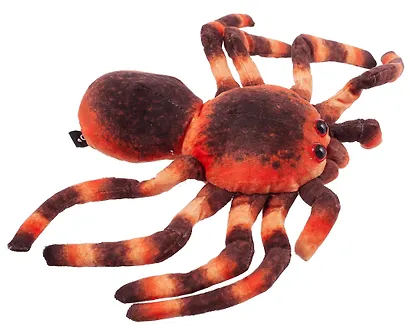 Мягкая игрушка Паук (33см) - фото 3