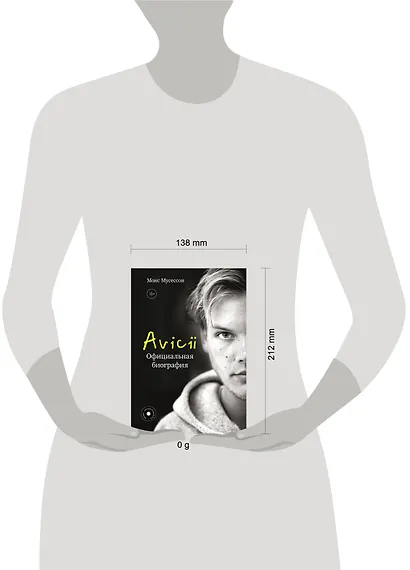 Avicii. Официальная биография - фото 4