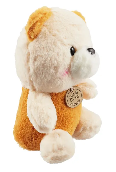 Мягкая игрушка Мишка (22х15) - фото 2