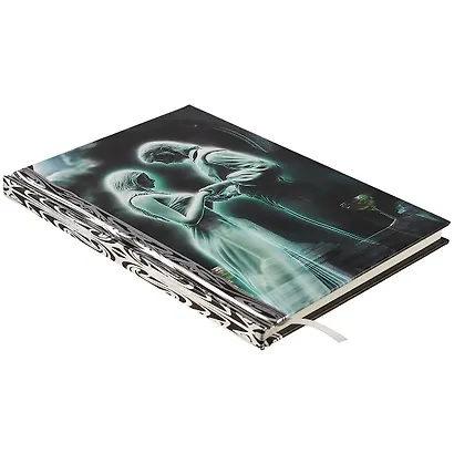 Дневник для магических записей «Призраки», А5 - фото 2