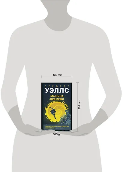 Машина времени - фото 4