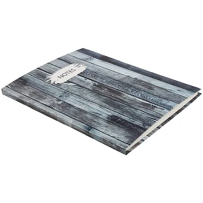 Книга для записей А5 80л кл. "Elements" интегр.перепл., глянц.ламинация, типографск.бумага - фото 2