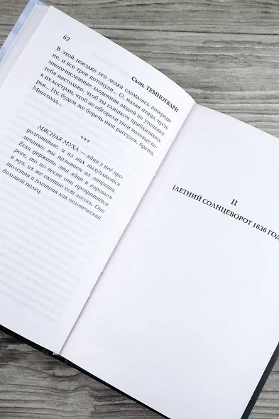 Темнотвари: роман - фото 10