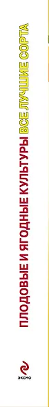 Плодовые и ягодные культуры. Все лучшие сорта - фото 4