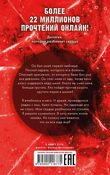 По осколкам твоего сердца - фото 2