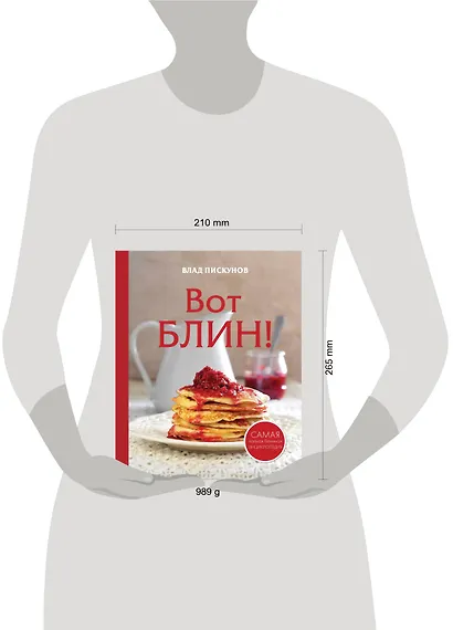 Вот блин! - фото 3