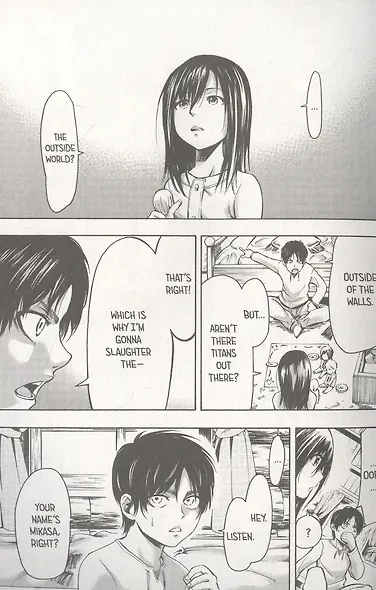 Attack On Titan: Lost Girls 2 - фото 5
