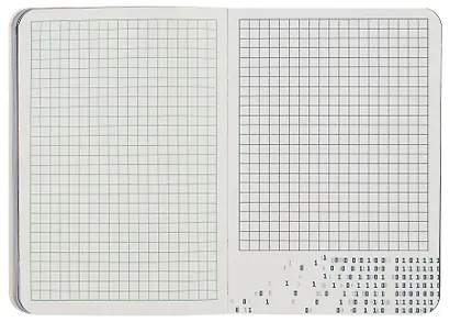 Записная книжка 120*170 32л кл. "CYBERNOTES" карт.обл., мат.ламинация, выб.УФлак, ассорти - фото 6