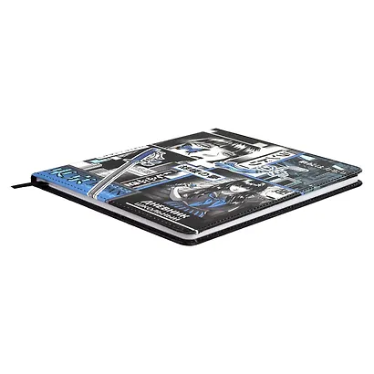 Дневник школьный Феникс+, "Девушка" - фото 2