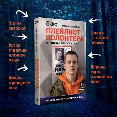 Плейлист волонтера - фото 5