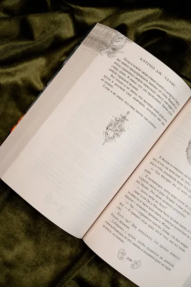 Этой ночью я сгораю - фото 10