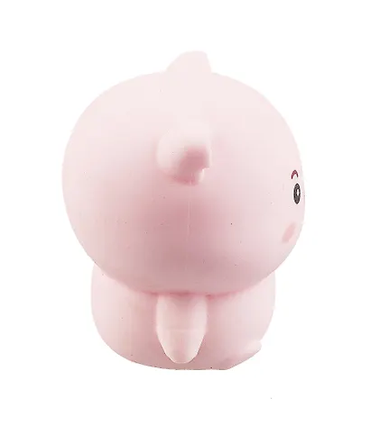 Антистресс мяшка Поросенок в пластиковой коробке - фото 4