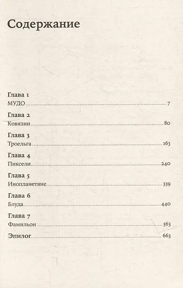 Блуда и МУДО: роман - фото 2