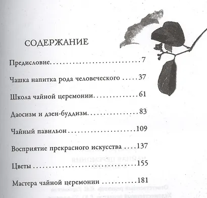 Чайная церемония в Японии - фото 2