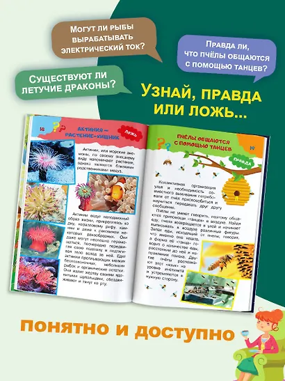 А правда, что... - фото 5