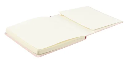 Скетчбук Yoi, розовый 100 листов - фото 8