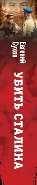 Убить Сталина - фото 5
