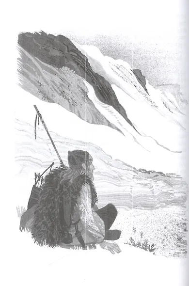 Хождение в Похъелу: роман - фото 3