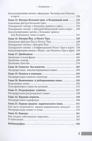 Аспектные фигуры натальной карты: полное руководство (6064) - фото 5